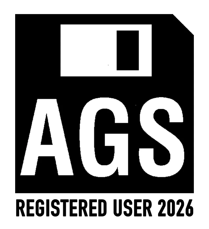 AGS Logo
