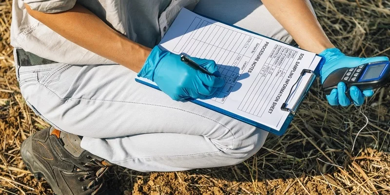 Jakie wyróżniamy metody badań geotechnicznych?